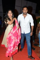 24 The Movie Audio Launch